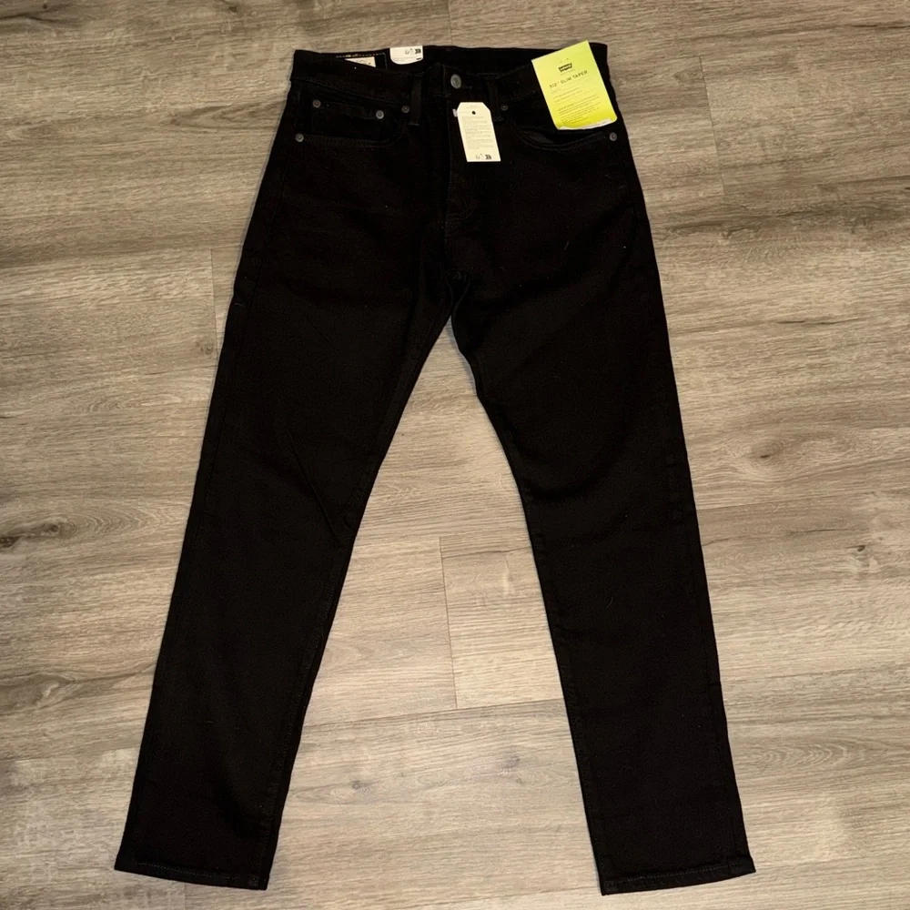 Levis 31x30 new